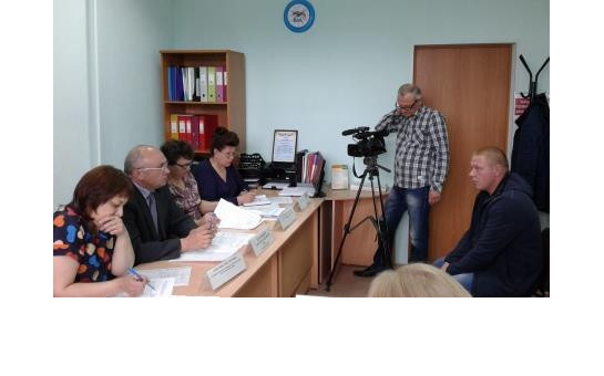 В СУЗУНСКОМ ЦЕНТРЕ ЗАНЯТОСТИ НАСЕЛЕНИЯ СОСТОЯЛОСЬ ЗАСЕДАНИЕ КОМИССИИ ПО РАССМОТРЕНИЮ БИЗНЕС-ПЛАНОВ