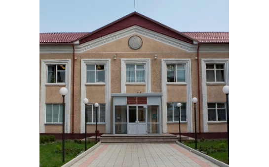 26-я сессия Совета депутатов Сузунского района