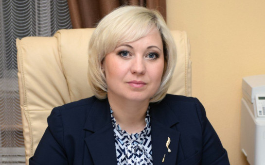 Поздравление Главы Сузунского района со Всемирным Днём работника статистики