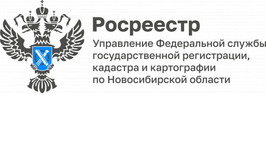 Новосибирский Росреестр продолжает проект по использованию беспилотных летательных аппаратов в 2025 году