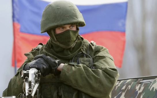 «Успей присоединиться к СВОим!»: для жителей Новосибирской области увеличена единовременная выплата при заключении до 30 сентября контракта на военную службу