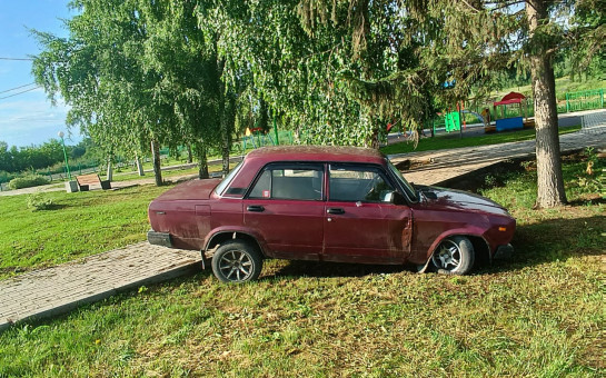 Управление транспортным средством в состоянии опьянения чуть не стало трагедией в Сузунском районе
